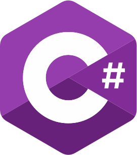 logo c#