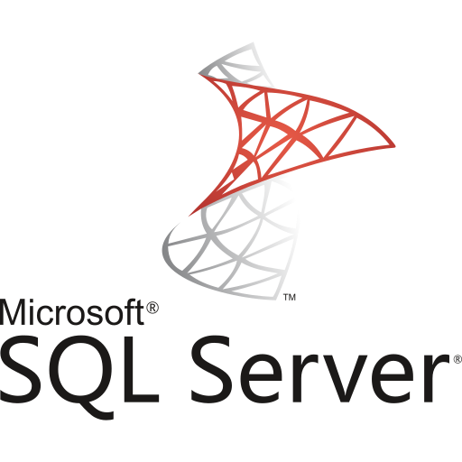 logo Microsoft SQl Server