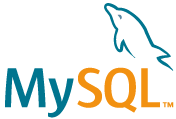 logo MySQL