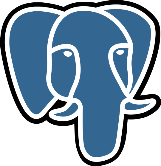 logo PostgreSQL