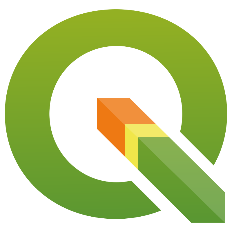 logo QGIS Server